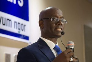 Lire la suite à propos de l’article À Ziguinchor, Thierno Alassane Sall dénonce un “putsch constitutionnel” au sein du PASTEF