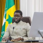 Lire la suite à propos de l’article Remaniement à la tête de l’Aprosi : Diomaye Faye nomme Mamadou Lamine Ndiaye pour renforcer la transparence
