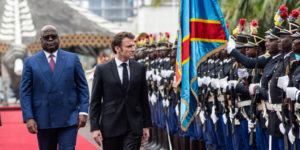 Lire la suite à propos de l’article Le président français Emmanuel Macron va entamer une tournée en Afrique.