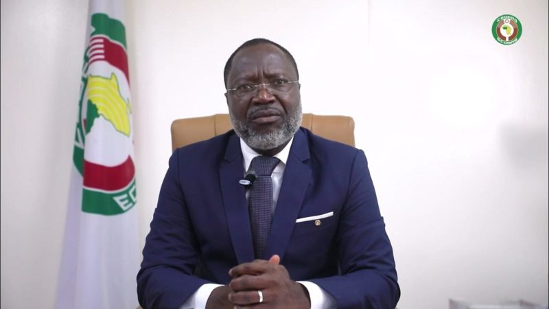 La CEDEAO alerte l’ONU sur l’expansion alarmante du terrorisme en Afrique de l’Ouest