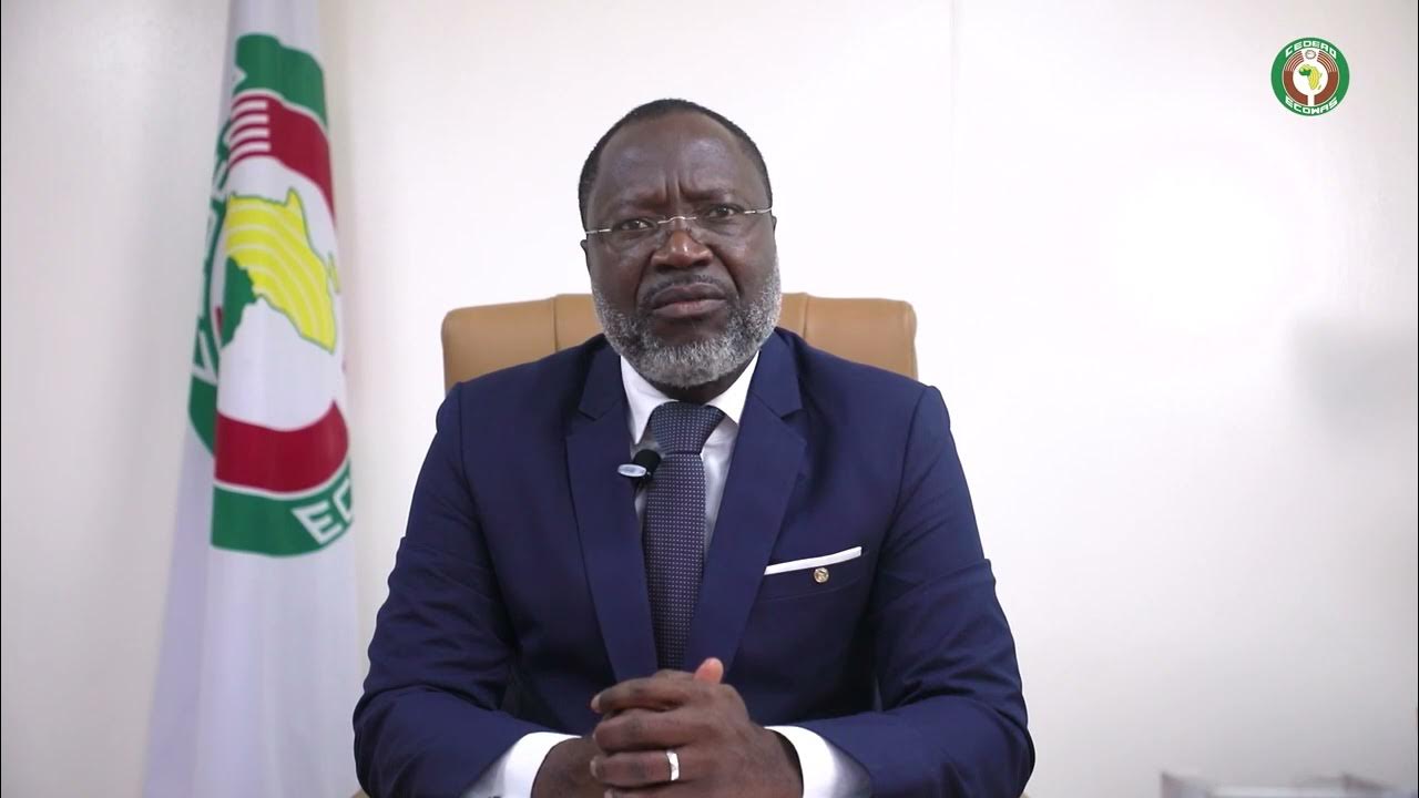 You are currently viewing La CEDEAO alerte l’ONU sur l’expansion alarmante du terrorisme en Afrique de l’Ouest