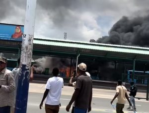 Lire la suite à propos de l’article Tanzanie : 76 personnes inculpées pour trahison après les violences post-électorales