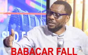 Lire la suite à propos de l’article Babacar Fall porte plainte contre Serigne Saliou Guèye pour diffamation