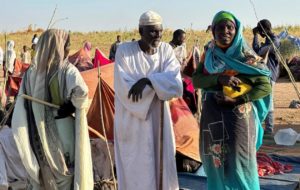 Lire la suite à propos de l’article Soudan : atrocités et disparitions après la prise d’El-Facher par les paramilitaires des FSR