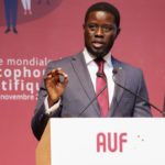Lire la suite à propos de l’article Le président Bassirou Diomaye Faye annonce des réformes profondes pour dynamiser l’enseignement supérieur au Sénégal