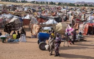 Lire la suite à propos de l’article Soudan: plus de 3 000 morts en octobre 2025, dont 1 545 civils, le mois le plus meurtrier depuis le début de la guerre