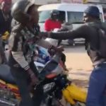 Lire la suite à propos de l’article Un voleur de moto jakarta, poursuivi pour association de malfaiteurs, vol en réunion commis la nuit et détention illégale d’arme blanche.