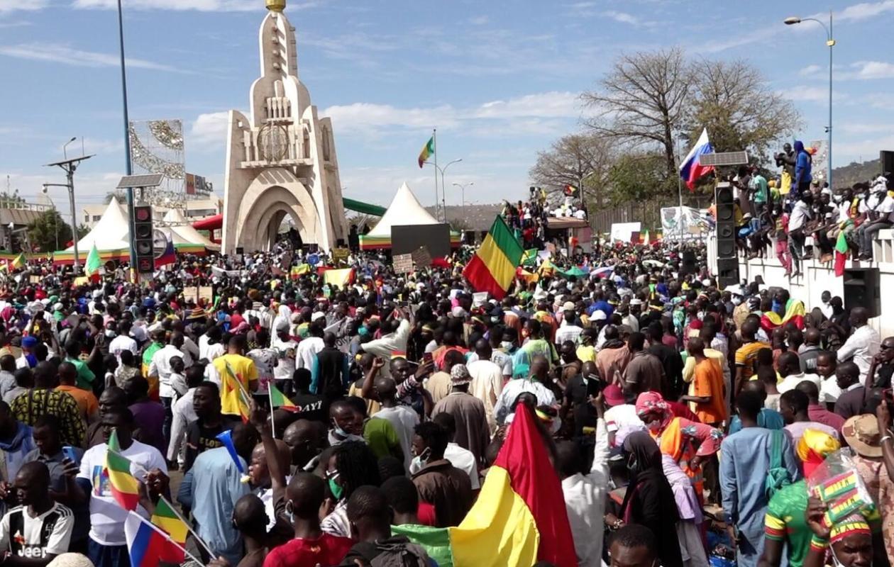 You are currently viewing Reprise progressive des cours au Mali après deux semaines de paralysie due à la pénurie de carburant