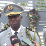 Lire la suite à propos de l’article Saint-Louis honore ses Forces armées et se projette vers les JOJ Dakar 2026