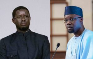 Lire la suite à propos de l’article « Diomaye Faye réaffirme son unité avec Sonko et assume ses choix politiques »