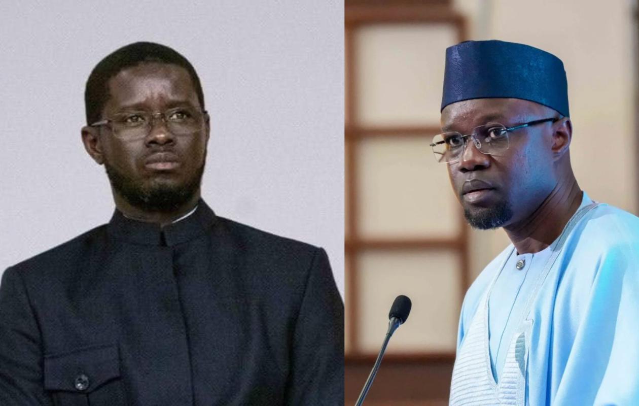 You are currently viewing « Diomaye Faye réaffirme son unité avec Sonko et assume ses choix politiques »