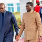 Lire la suite à propos de l’article Entre incompréhensions et déclarations chocs : pourquoi les relations Sonko–Diomaye se dégradent