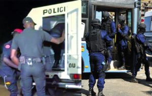 Lire la suite à propos de l’article Tensions entre policiers et gendarmes à Keur Massar : un incident vite maîtrisé