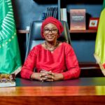 Lire la suite à propos de l’article Palais de Justice de Mbour : Yacine Fall dénonce un gouffre financier et un retard injustifié