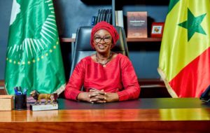 Lire la suite à propos de l’article Palais de Justice de Mbour : Yacine Fall dénonce un gouffre financier et un retard injustifié