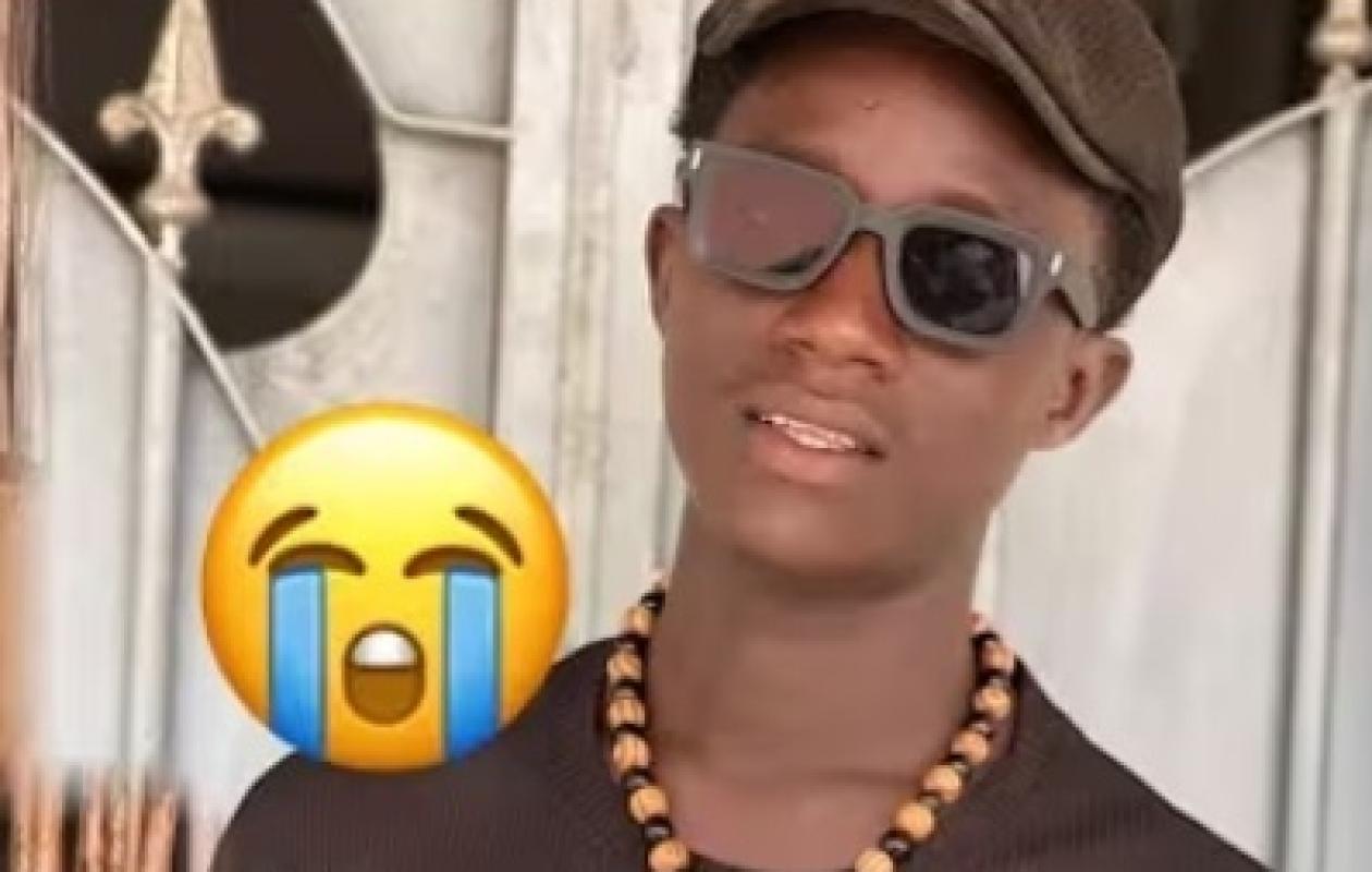 You are currently viewing Le jeune conducteur Thierno Cissé retrouvé mort : sa famille réclame justice