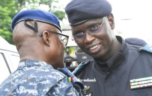 Lire la suite à propos de l’article Police et Gendarmerie du Sénégal apaisent les tensions après l’incident de Keur Massar