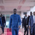 Lire la suite à propos de l’article « Diomaye Faye en Angola : une visite stratégique pour le 7ᵉ Sommet UE-UA »