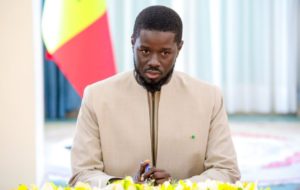 Lire la suite à propos de l’article Cheikh Yerim Seck alerte : “Jamais un Président sénégalais n’a été aussi fragilisé”