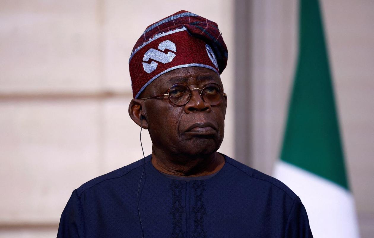 You are currently viewing Nigeria : Tinubu décrète l’état d’urgence sécuritaire après une série d’enlèvements massifs