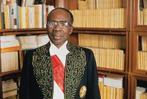 Lire la suite à propos de l’article Cheikh Anta Diop : 102 ans après, une pensée toujours au cœur de la souveraineté africaine