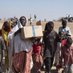 Lire la suite à propos de l’article Soudan : l’ONU révèle l’horreur un massacre des FSR à Zamzam