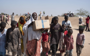 Lire la suite à propos de l’article Soudan : l’ONU révèle l’horreur un massacre des FSR à Zamzam