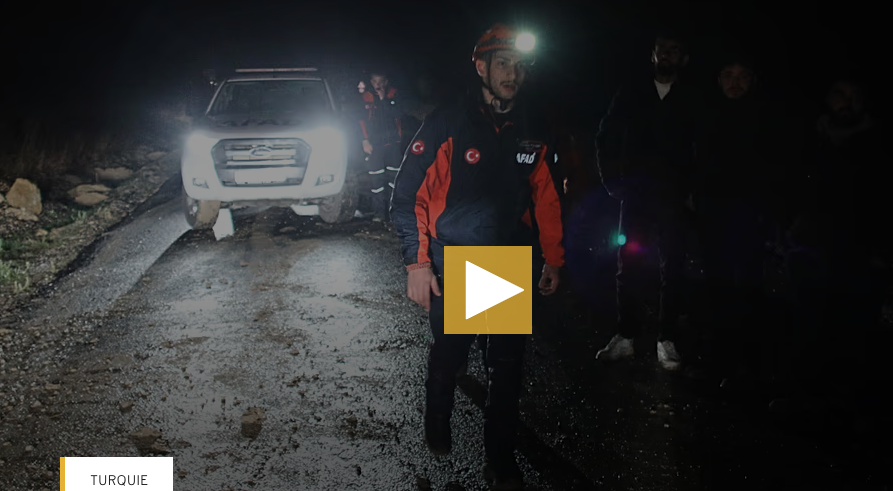 You are currently viewing Libye : décès du général Mohamed Al-Haddad dans un accident d’avion en Turquie