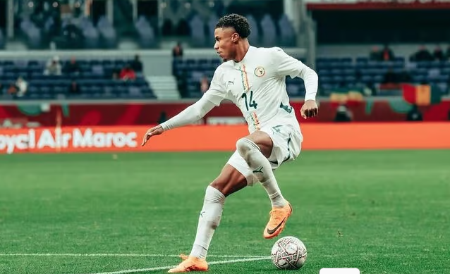 You are currently viewing CAN 2025 : le duel Jakobs–El Hadji Malick Diouf relancé