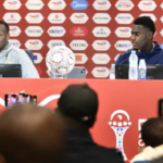 Lire la suite à propos de l’article Pape Thiaw avant Sénégal–Bénin : « L’objectif est de gagner et rester à Tanger »