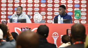 Lire la suite à propos de l’article Pape Thiaw avant Sénégal–Bénin : « L’objectif est de gagner et rester à Tanger »