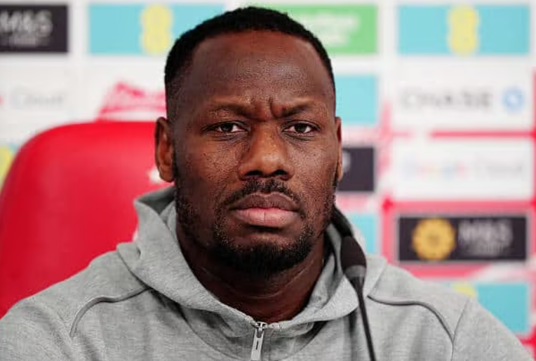 You are currently viewing Pape Thiaw, la qualification n’est qu’une étape : une autre compétition débute désormais et il est hors de question de se satisfaire du chemin parcouru.