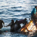 Lire la suite à propos de l’article Casamance : une pirogue chavire, huit pêcheurs portés disparus