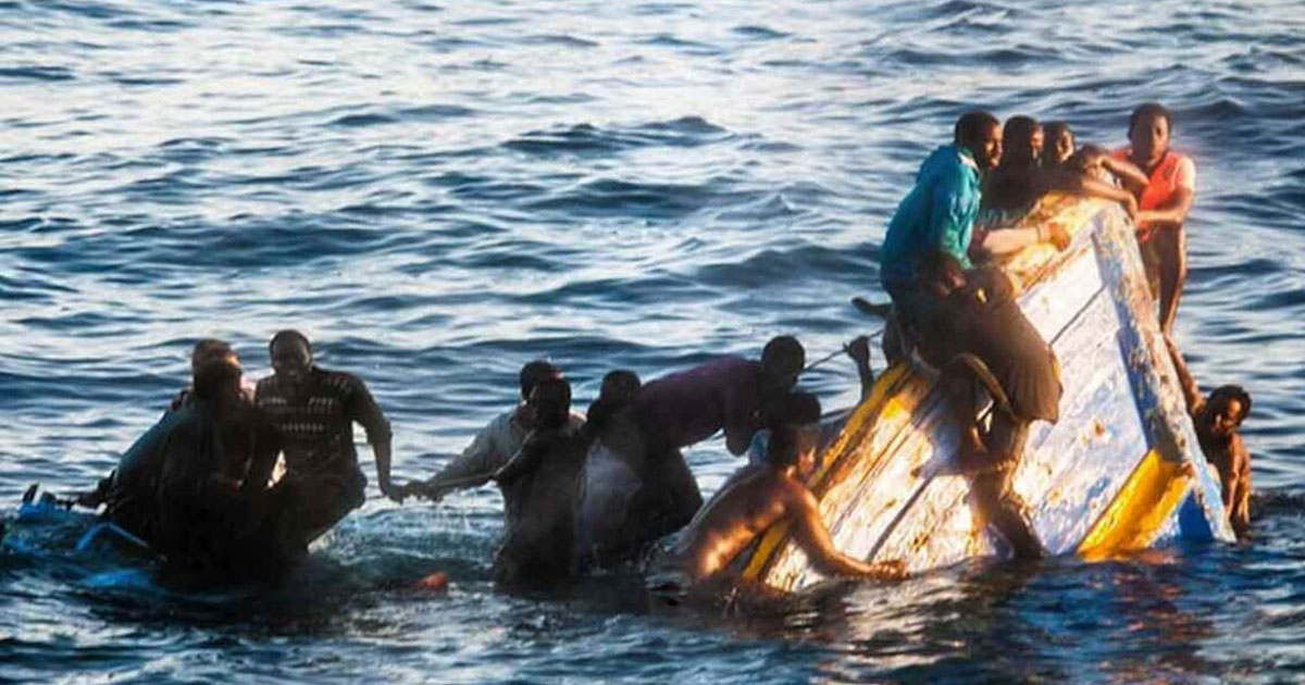You are currently viewing Casamance : une pirogue chavire, huit pêcheurs portés disparus