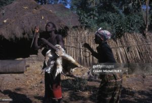 Lire la suite à propos de l’article Thiès: une dame grugée de 26 millions, par un fétisseur