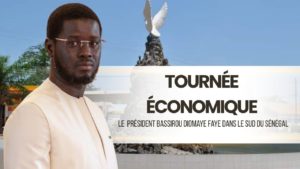 Lire la suite à propos de l’article Casamance : Le président assure du retour des populations déplacées.