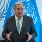 Lire la suite à propos de l’article Coup d&rsquo;État au Bénin : l&rsquo;ONU met en garde contre des « réformes excluantes »