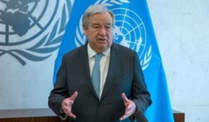 Coup d&rsquo;État au Bénin : l&rsquo;ONU met en garde contre des « réformes excluantes »