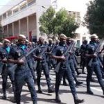 Lire la suite à propos de l’article Blocage administratif : la 49e promotion de l’École nationale de police toujours sans salaire