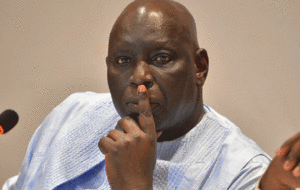 Lire la suite à propos de l’article Le fils de Madiambal, Serigne Saliou Diagne obtient une liberté provisoire sous contrôle judiciaire