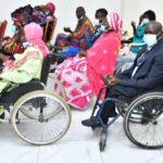 Lire la suite à propos de l’article Personnes vivant avec un handicap : des doléances toujours en attente malgré la carte d’égalité des chances