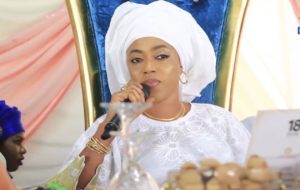 Lire la suite à propos de l’article Sokhna Aïda Diallo revient sur sa rencontre avec Atépa