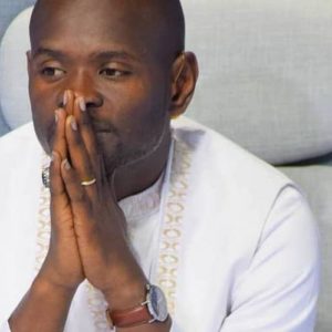 Pape Cheikh Diallo évoque la santé mentale après le décès d’Halima Gadji