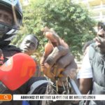 Lire la suite à propos de l’article 🚨URGENT ! Arrestations très musclée de Abdou Karim Gueye et plusieurs handicapés par la police