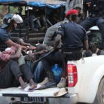 Lire la suite à propos de l’article Guédiawaye : une agression filmée choque l’opinion, cinq arrestations effectuées