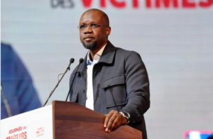 Lire la suite à propos de l’article Ousmane Sonko s’engage pour une lutte ferme contre l’impunité
