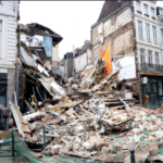 Lire la suite à propos de l’article Kenya : un immeuble en construction s’effondre, bilan encore incertain