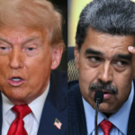 Lire la suite à propos de l’article Venezuela : pourquoi la chute de Maduro arrangerait Washington