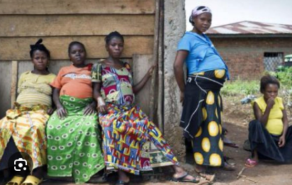 You are currently viewing RDC : plus de 35 000 enfants violés ou agressés sexuellement en 2025