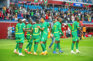 Lire la suite à propos de l’article CAN 2025 : Sénégal affronte le Mali, Cameroun contre le Maroc… Découvrez tous les quarts de finale